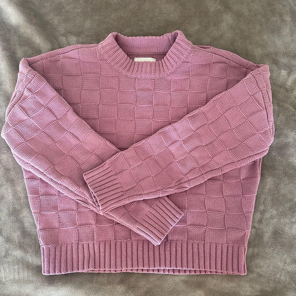 Abercrombie & Fitch Sweater